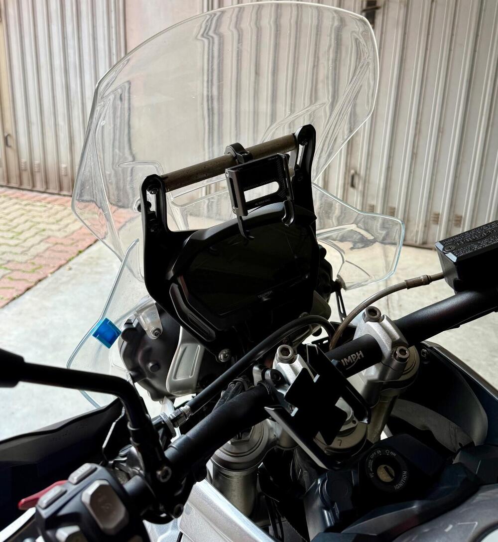 Triumph Tiger 800 XRt (2018 - 20) (8)