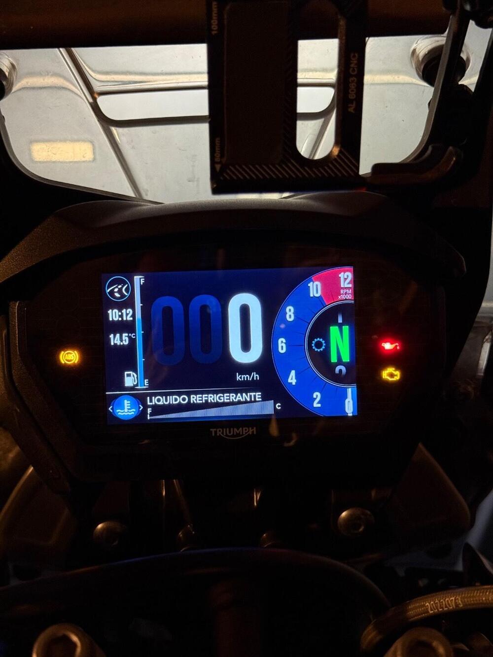 Triumph Tiger 800 XRt (2018 - 20) (10)