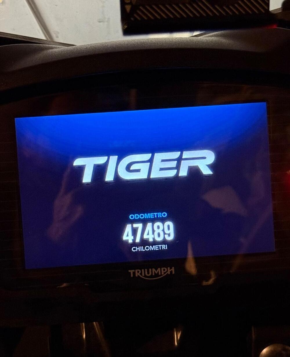 Triumph Tiger 800 XRt (2018 - 20) (11)