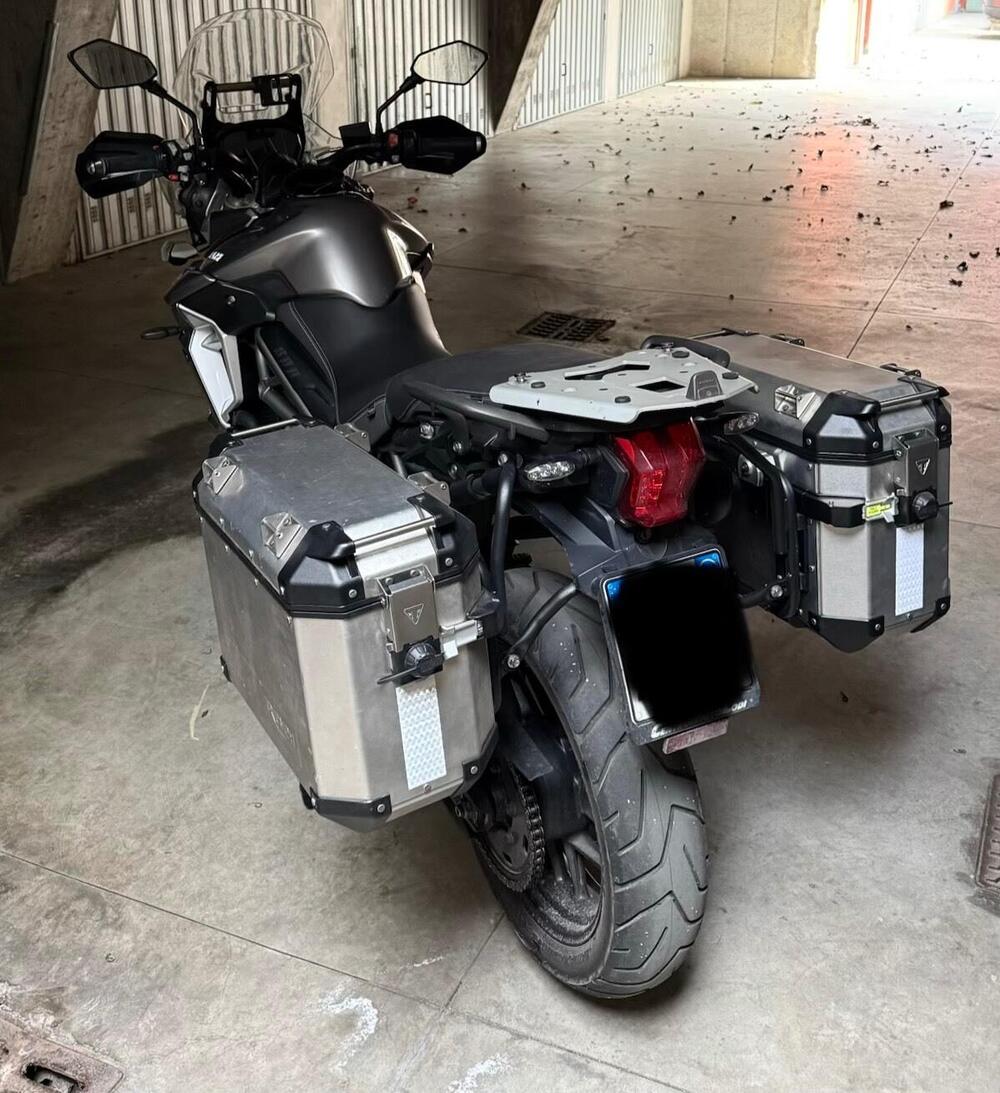 Triumph Tiger 800 XRt (2018 - 20) (6)