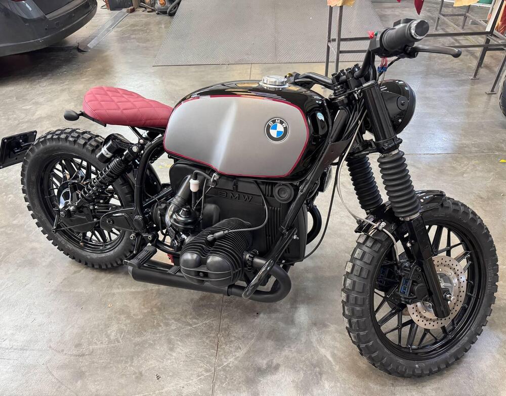 Bmw R 80 RT (1984 - 94) (3)