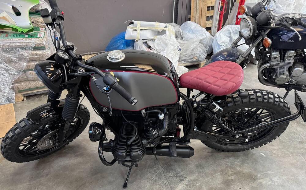 Bmw R 80 RT (1984 - 94) (4)