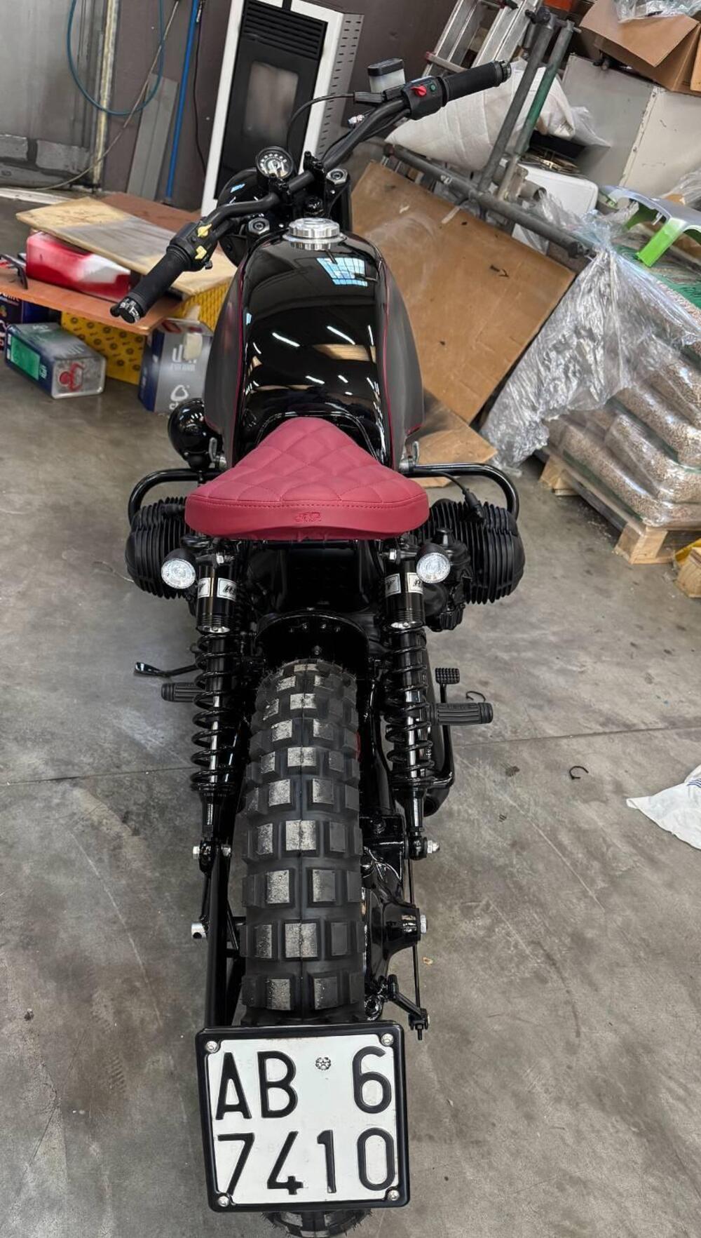 Bmw R 80 RT (1984 - 94) (6)