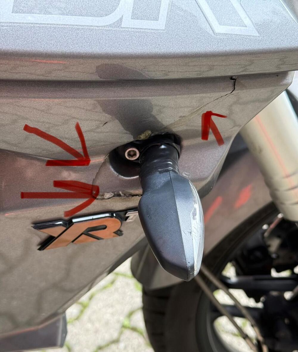 Triumph Tiger 800 XRt (2018 - 20) (12)