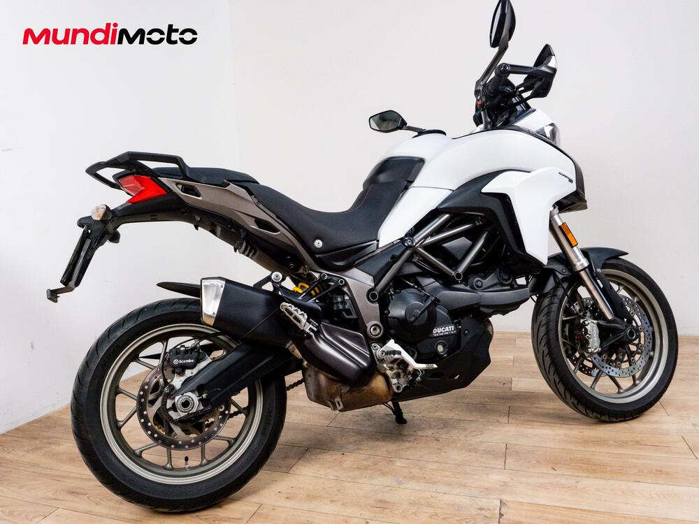 Ducati Multistrada 950 (2021) (3)