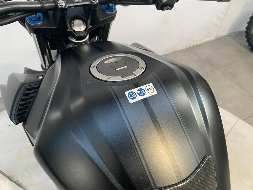 Honda CB 500 F ABS (2017 - 18) (2)