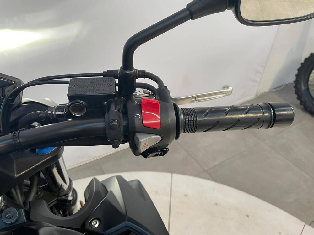 Honda CB 500 F ABS (2017 - 18) (3)