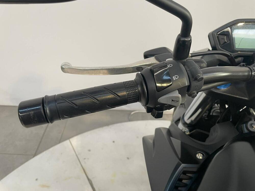 Honda CB 500 F ABS (2017 - 18) (5)