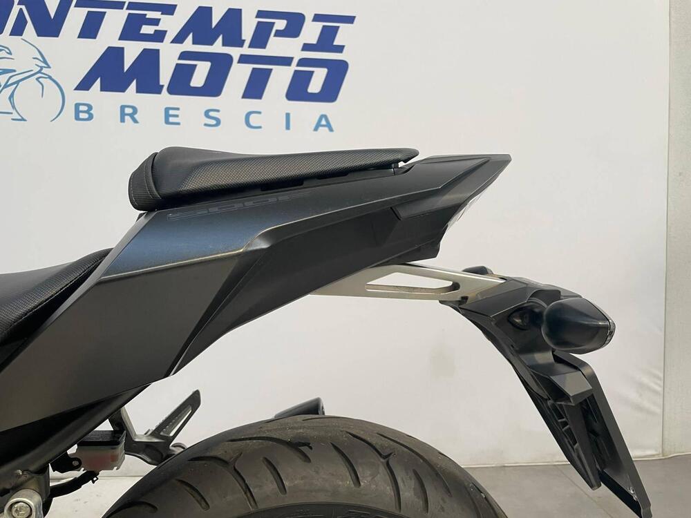 Honda CB 500 F ABS (2017 - 18) (6)