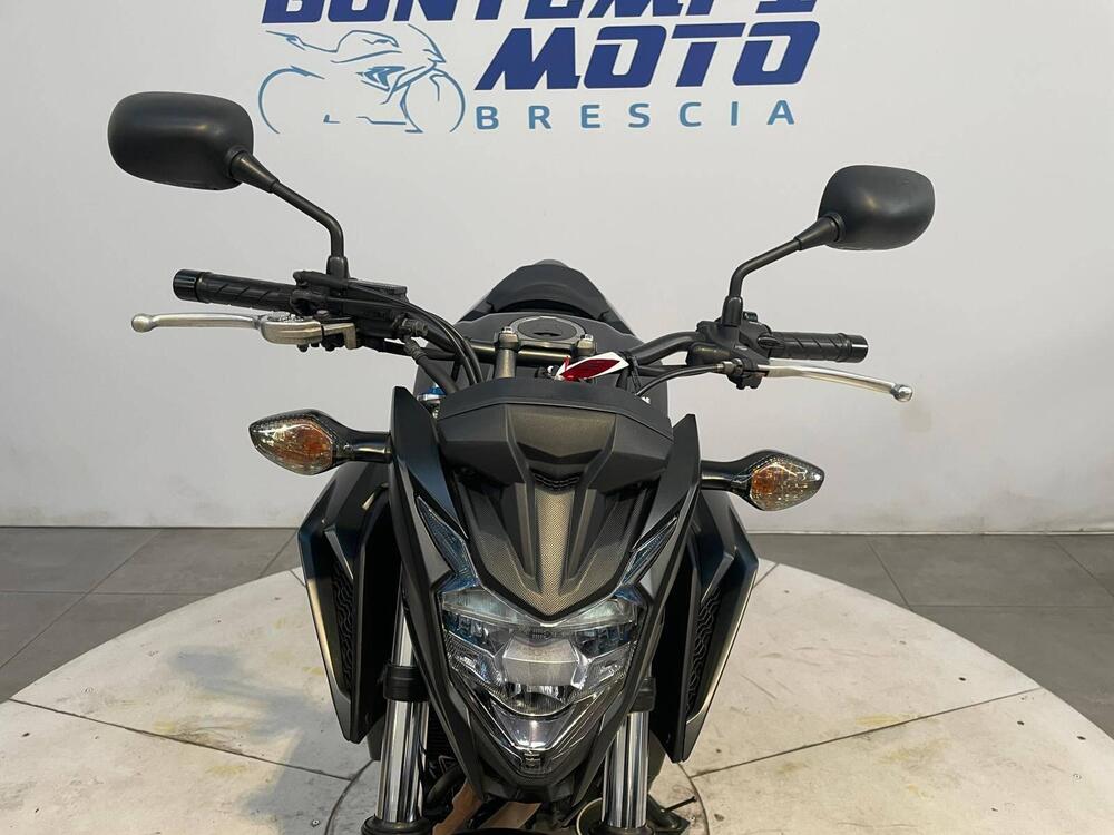 Honda CB 500 F ABS (2017 - 18) (12)