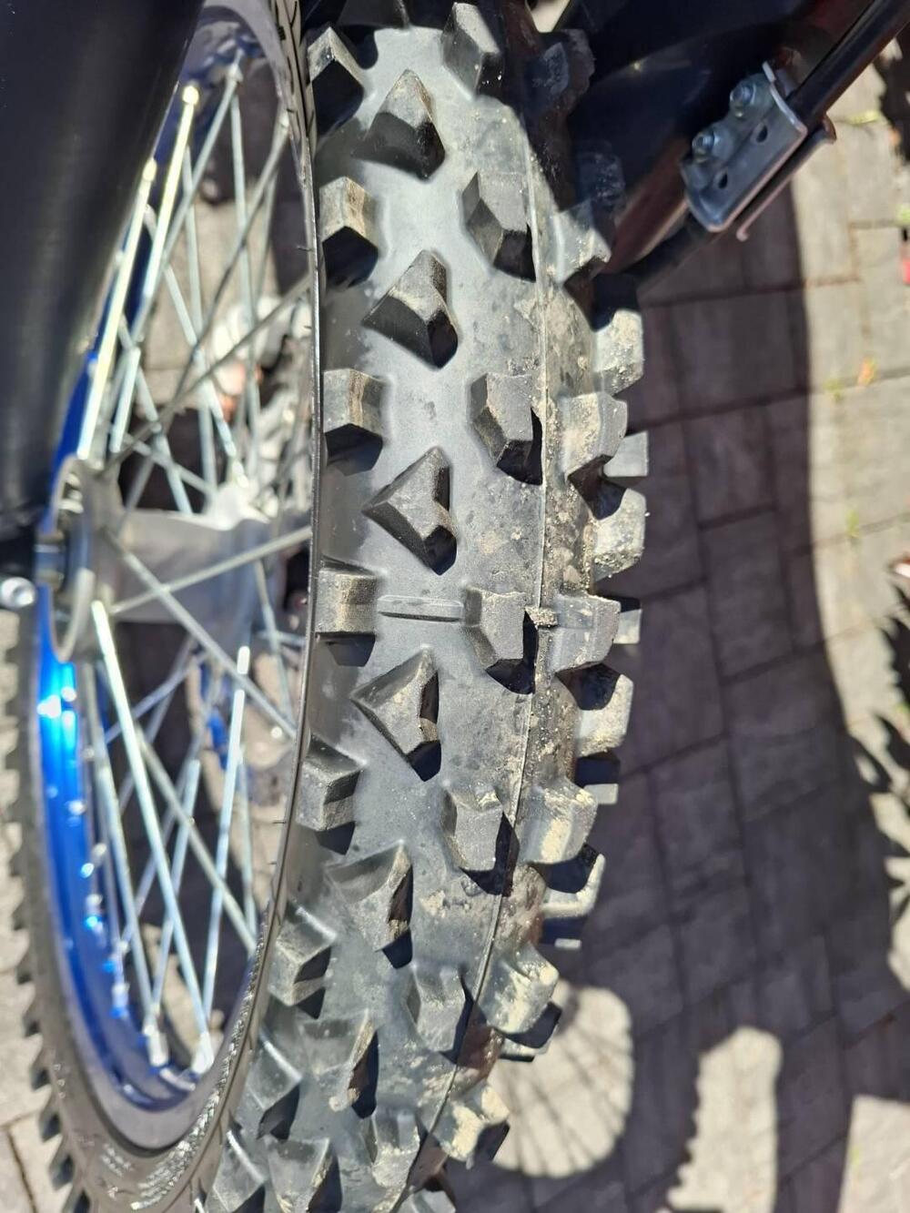 Yamaha YZ 250 F (2024) (5)