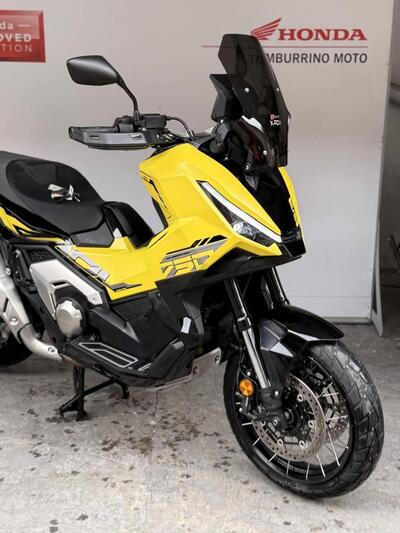 Honda X-ADV 750 (2025 - 26) usata