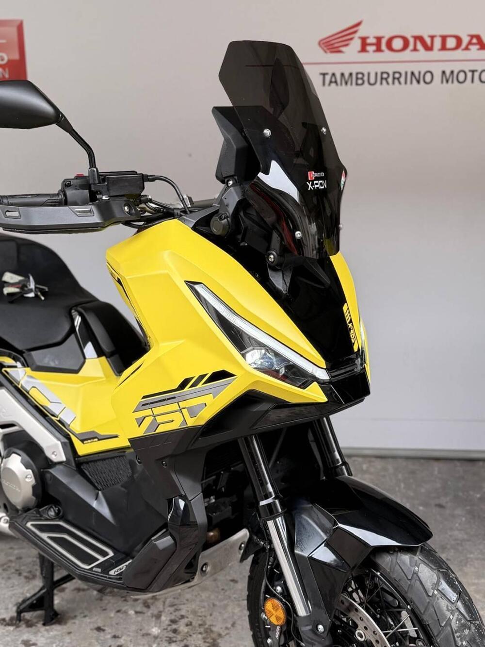 Honda X-ADV 750 (2025 - 26) (2)