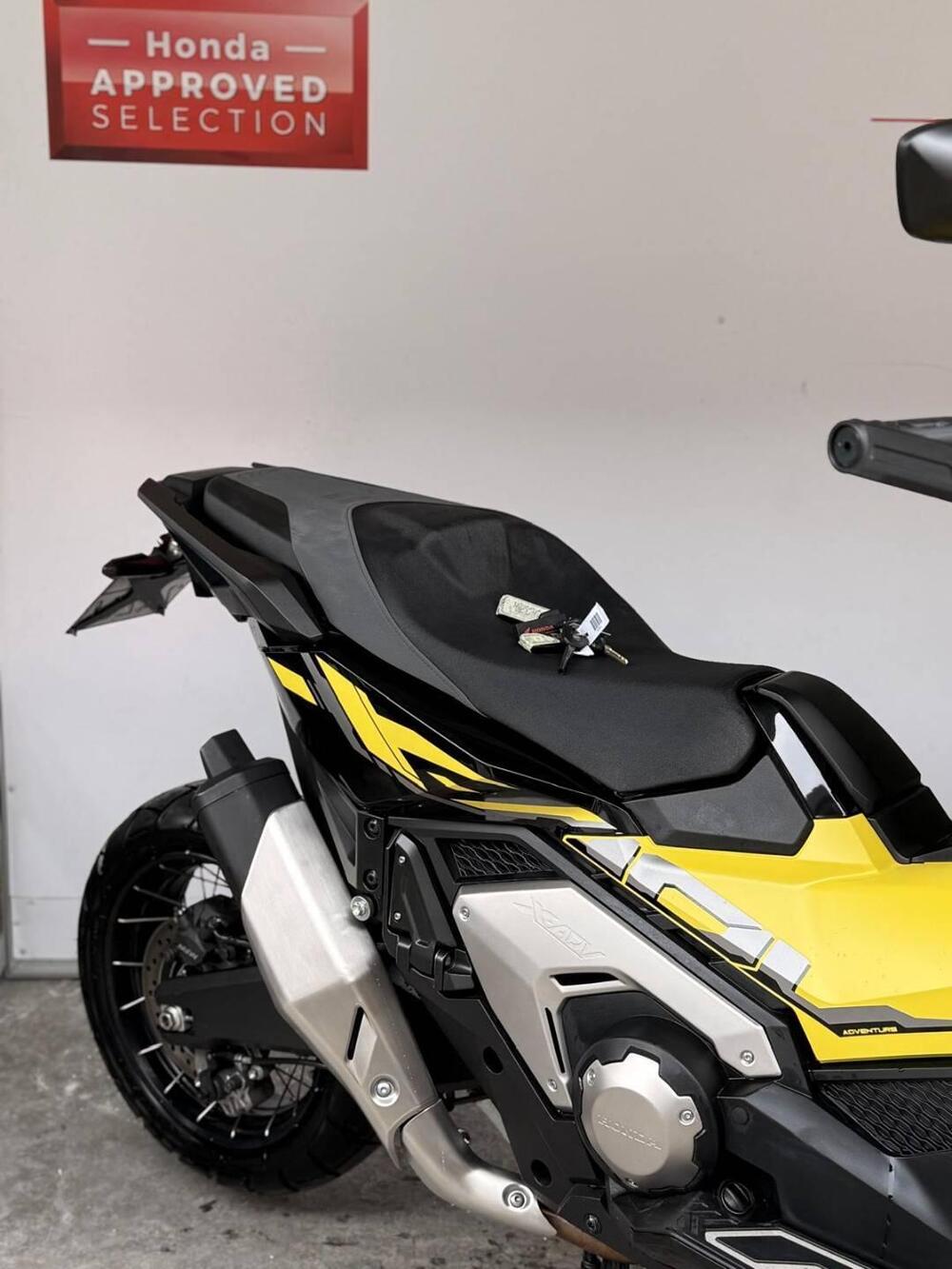 Honda X-ADV 750 (2025 - 26) (3)