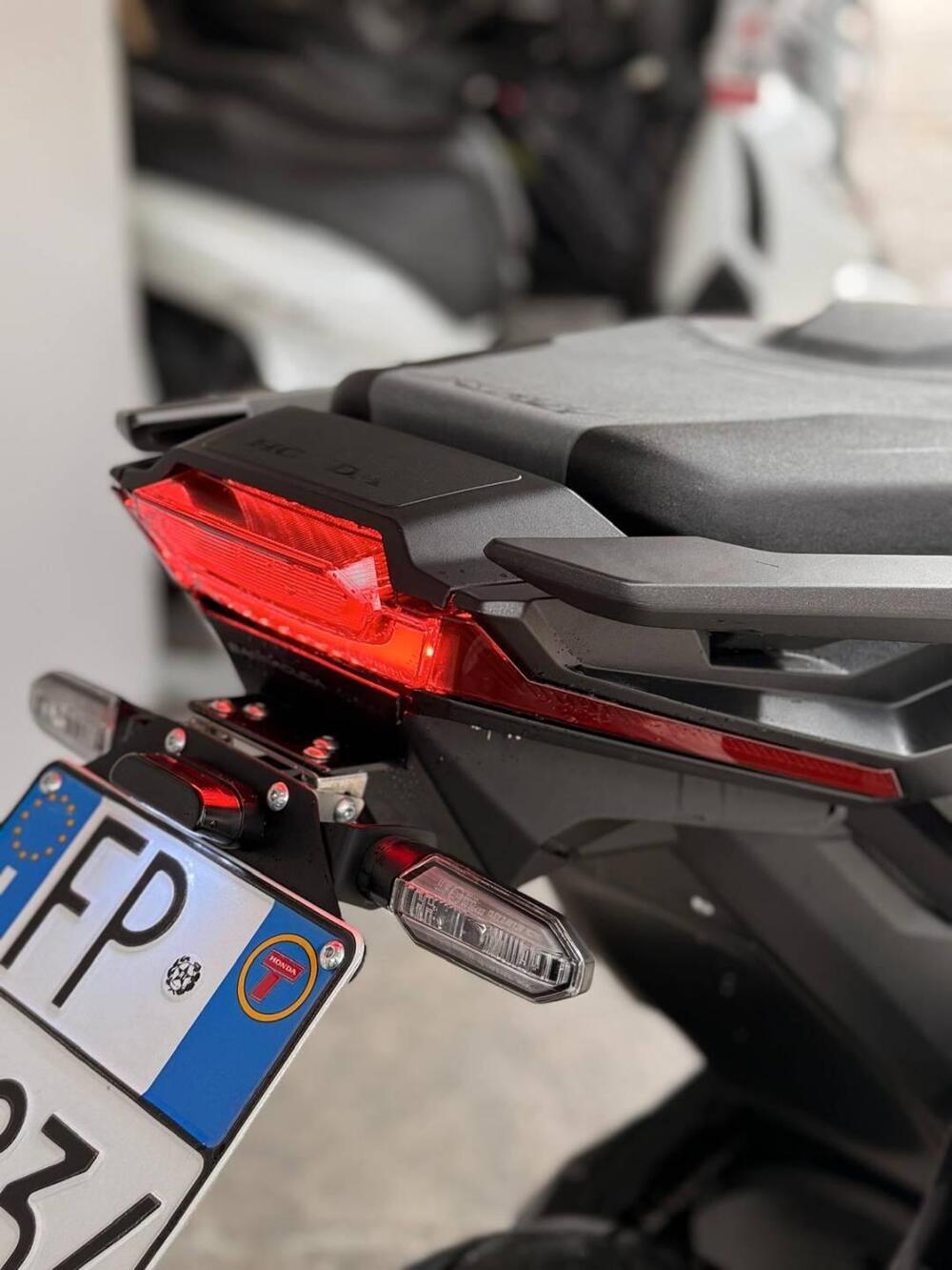 Honda X-ADV 750 (2025 - 26) (5)