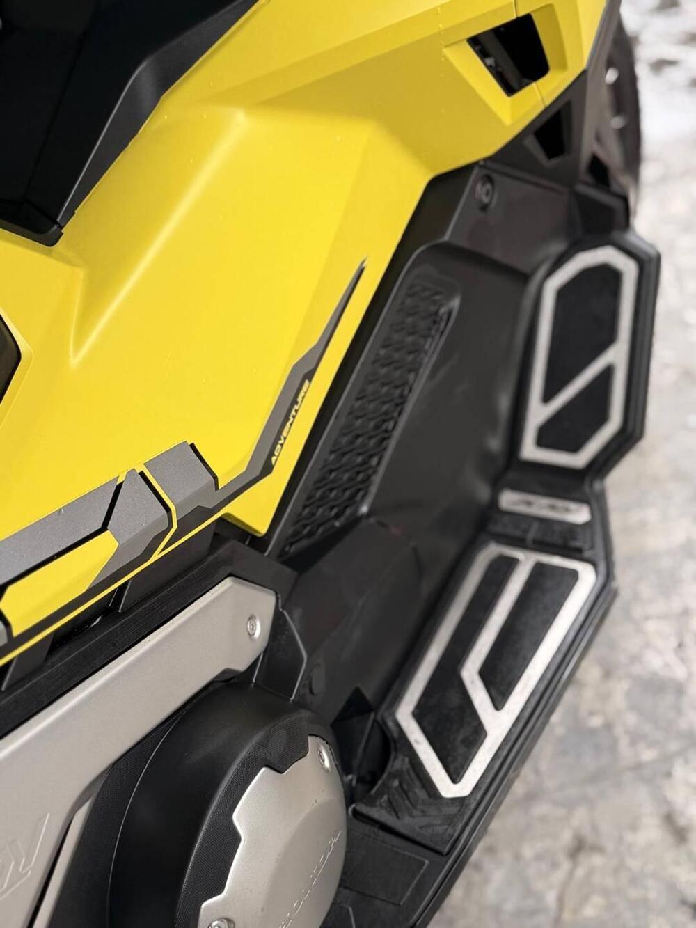 Honda X-ADV 750 (2025 - 26) (6)