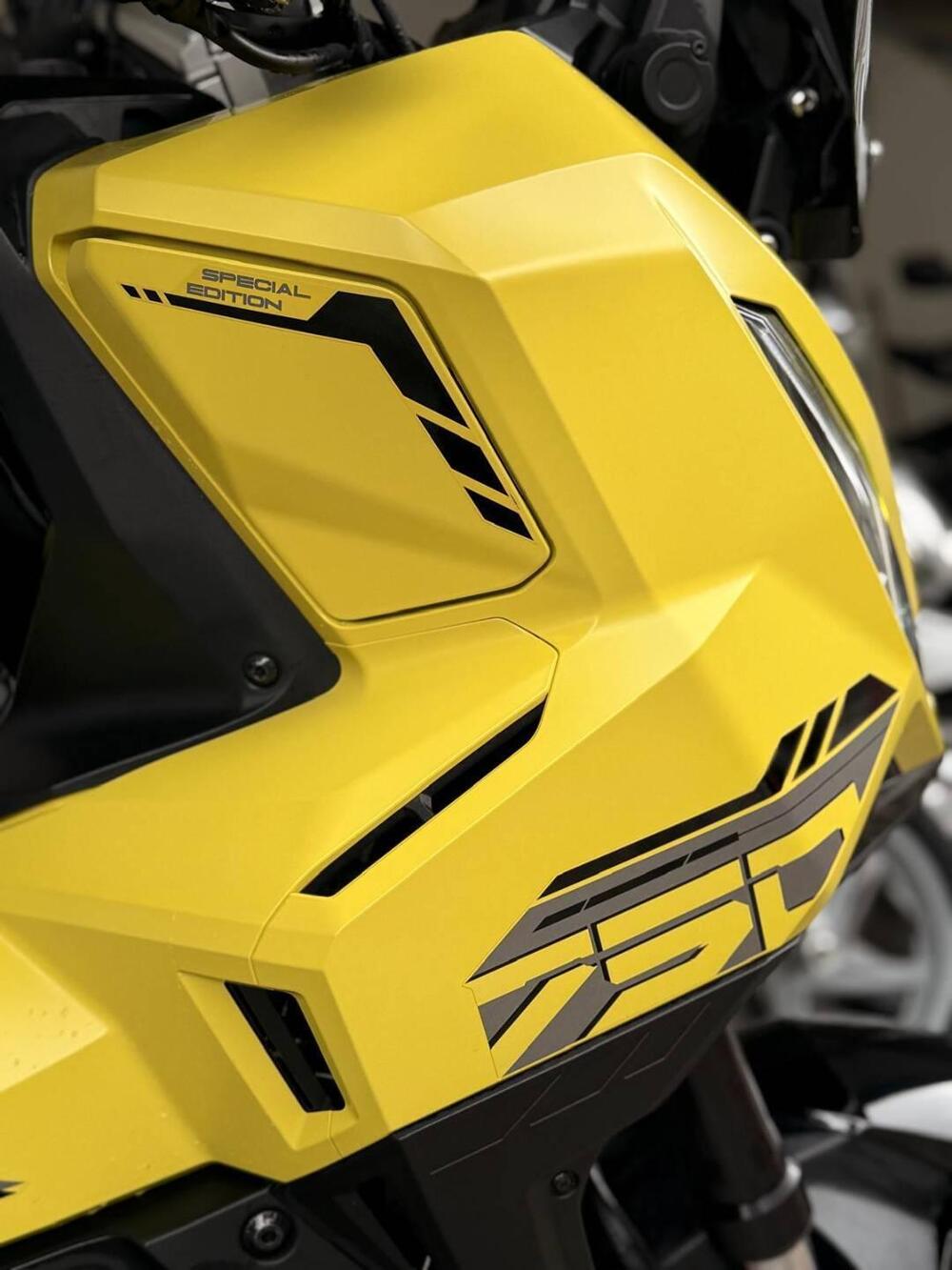 Honda X-ADV 750 (2025 - 26) (7)