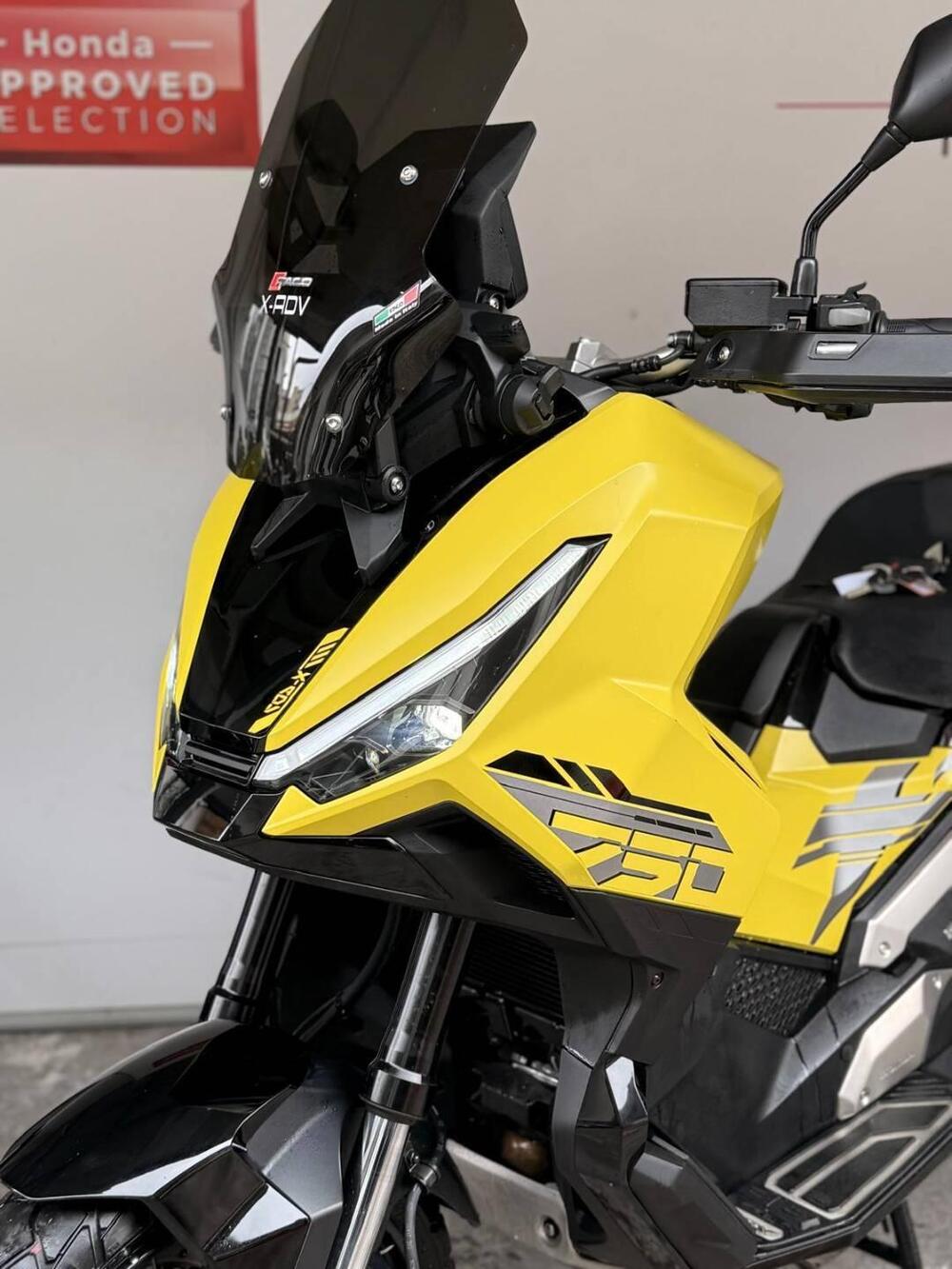 Honda X-ADV 750 (2025 - 26) (9)