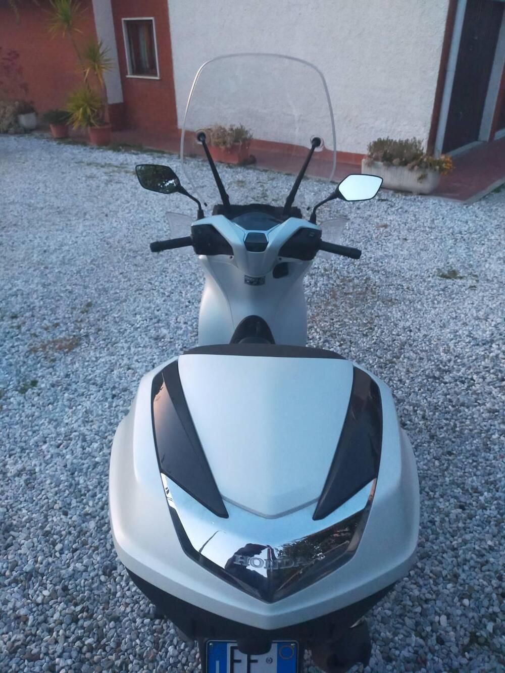 Honda SH 150i (2020 - 23)