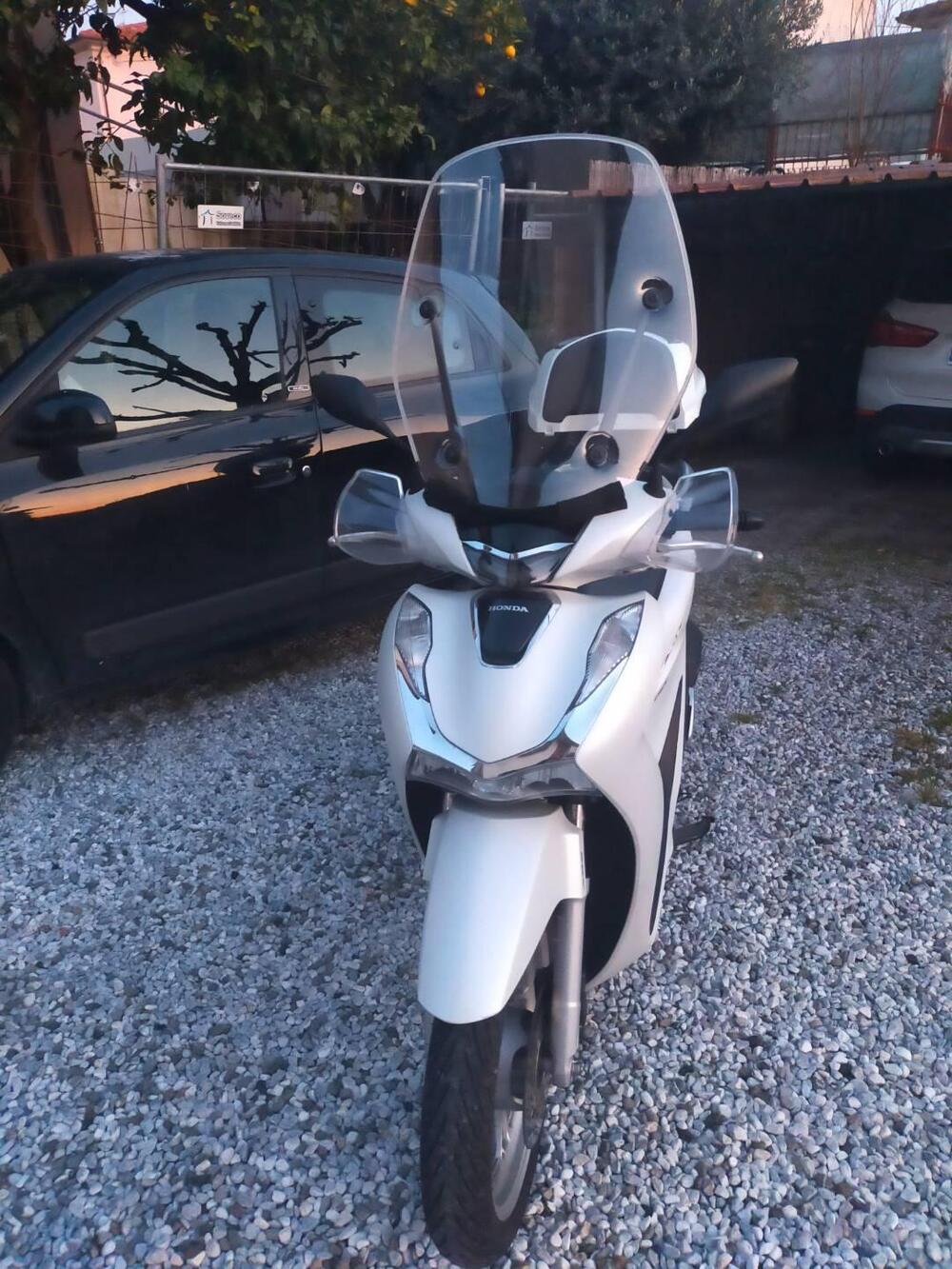Honda SH 150i (2020 - 23) (2)