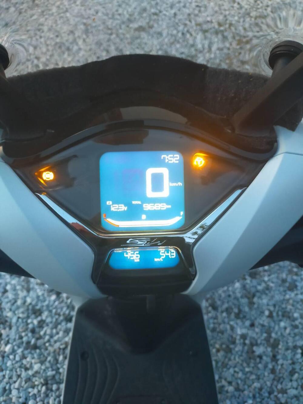 Honda SH 150i (2020 - 23) (6)