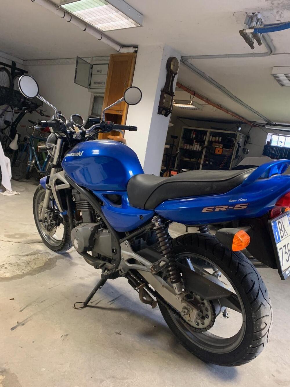 Kawasaki ER-5 500 (2001 - 06) (2)