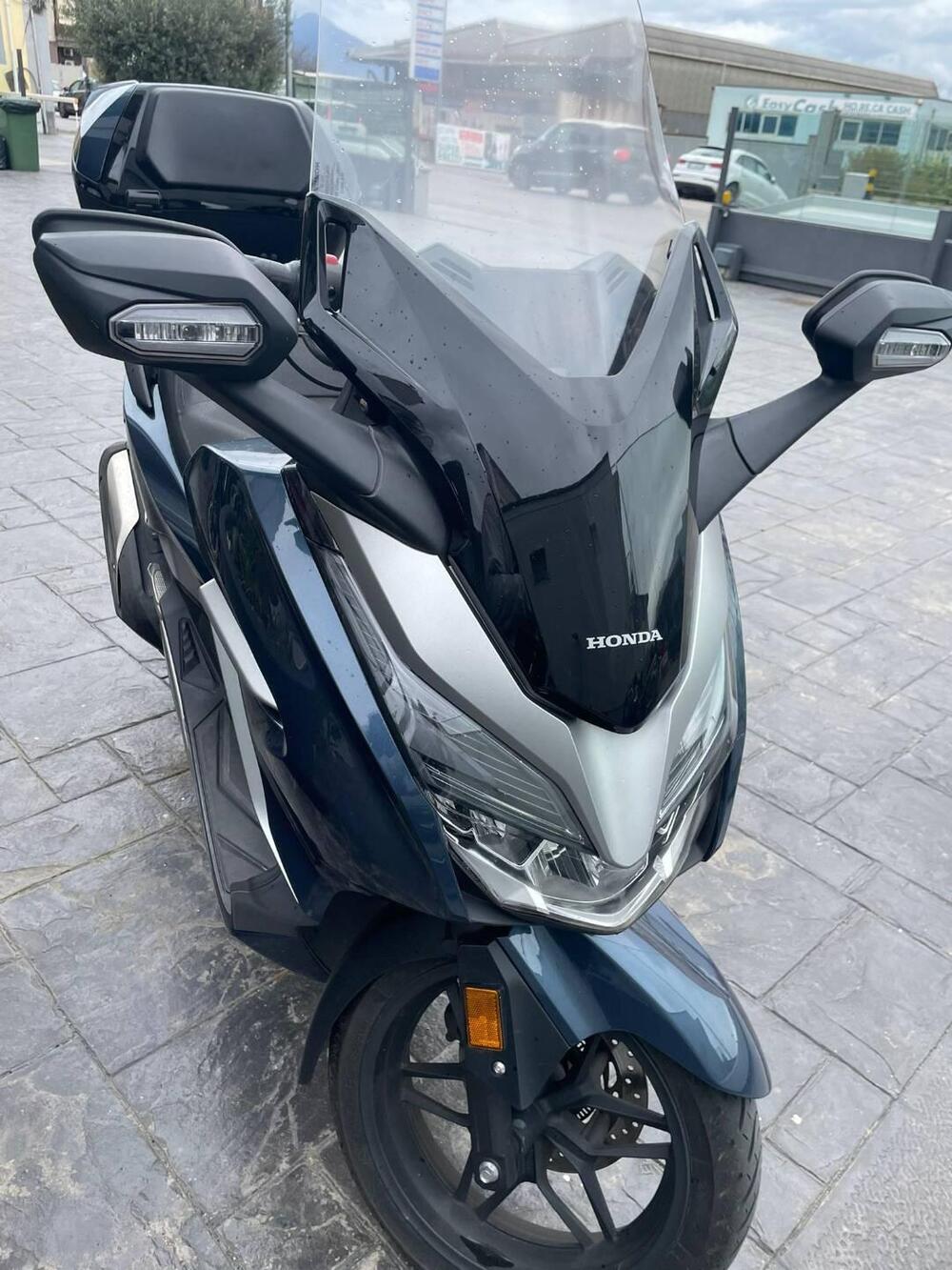 Honda Forza 300 (2019 - 20) (3)