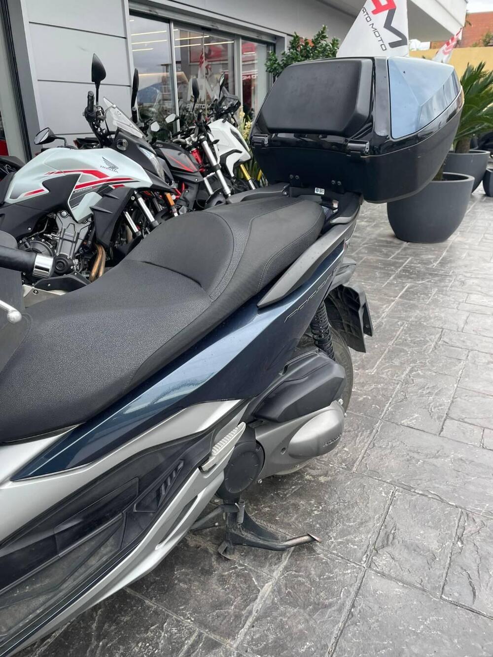 Honda Forza 300 (2019 - 20) (4)