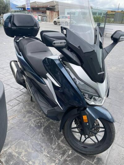 Honda Forza 300 (2019 - 20) usata