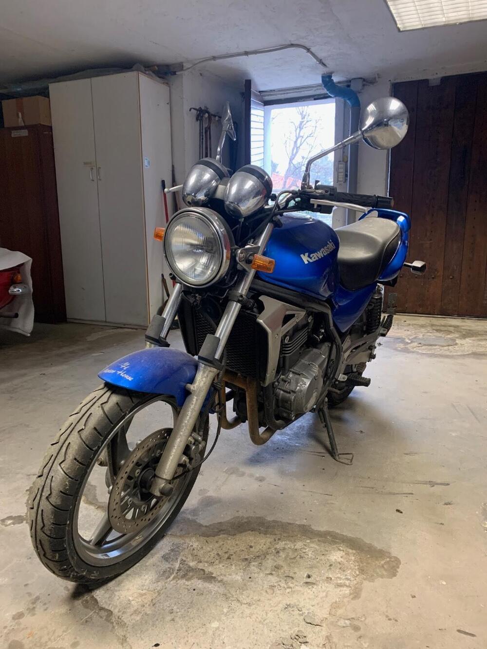 Kawasaki ER-5 500 (2001 - 06) (5)