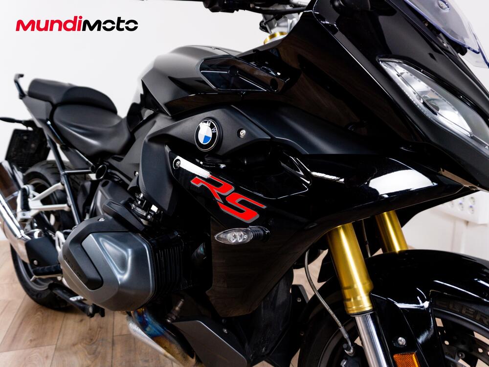 Bmw R 1250 RS (2019 - 20) (4)
