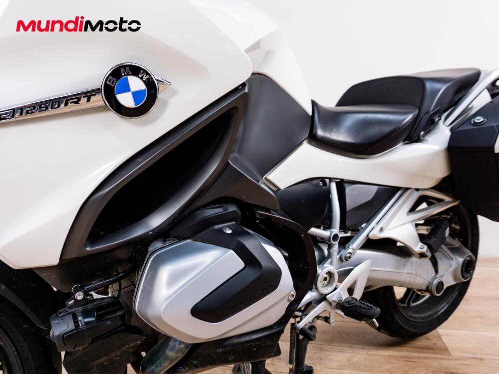 Bmw R 1250 RT (2021 - 25) (5)