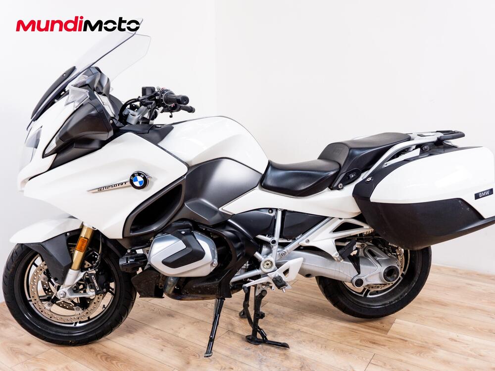 Bmw R 1250 RT (2021 - 25) (3)