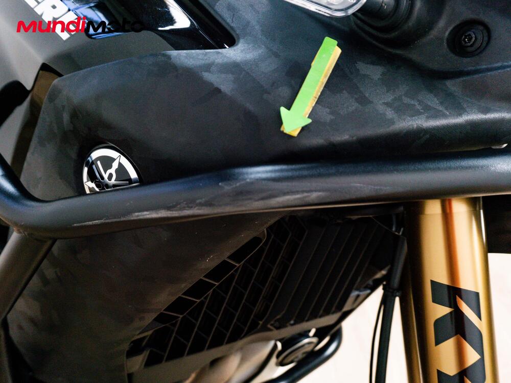 Yamaha Ténéré 700 World Raid (2022 - 25) (17)