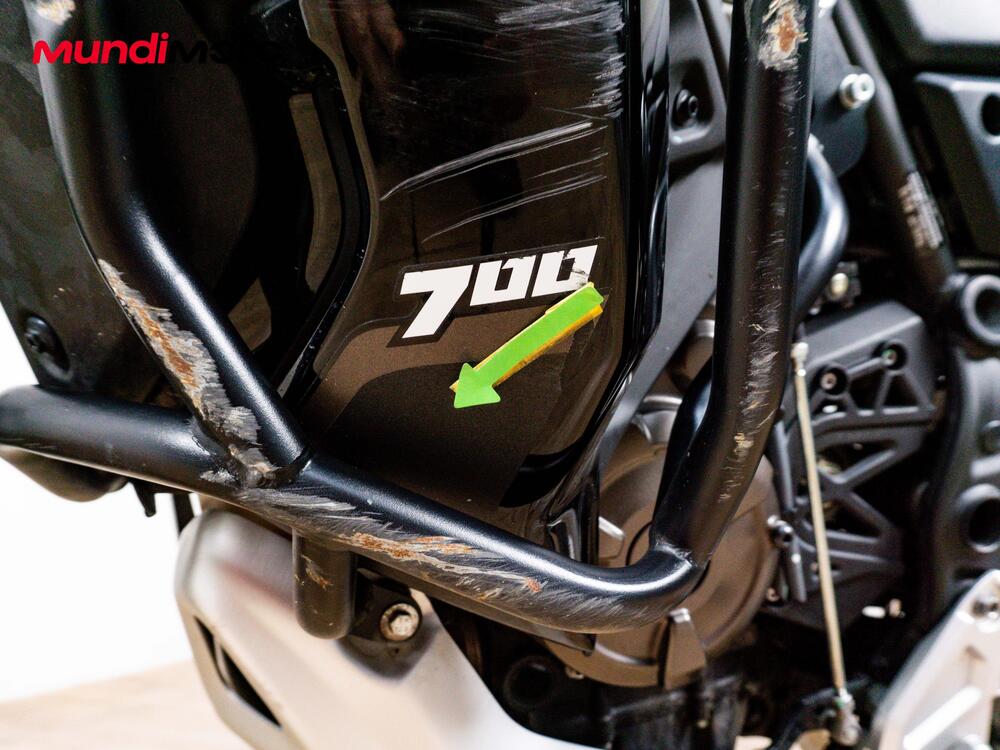 Yamaha Ténéré 700 World Raid (2022 - 25) (13)