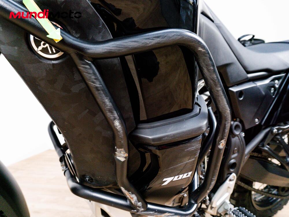 Yamaha Ténéré 700 World Raid (2022 - 25) (14)