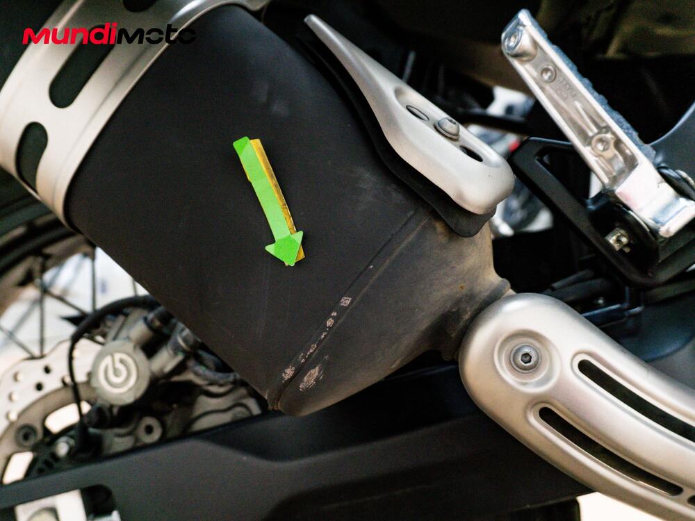 Yamaha Ténéré 700 World Raid (2022 - 25) (19)