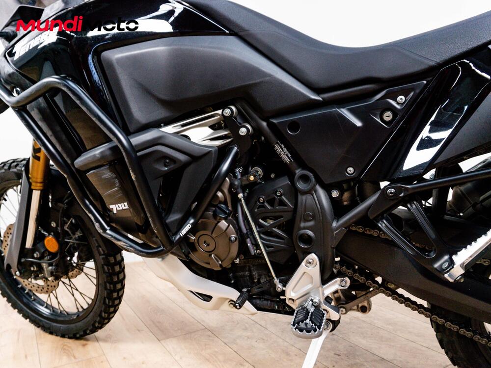 Yamaha Ténéré 700 World Raid (2022 - 25) (9)