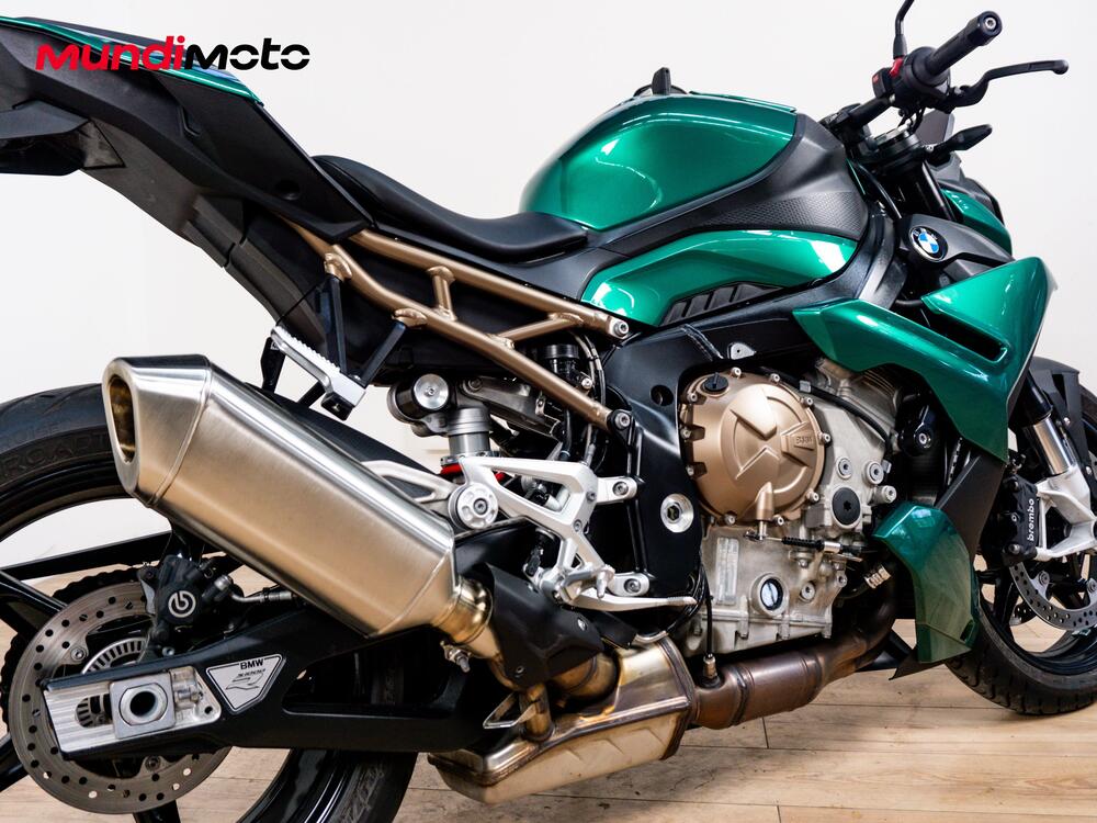 Bmw S 1000 R (2014 - 16) (3)