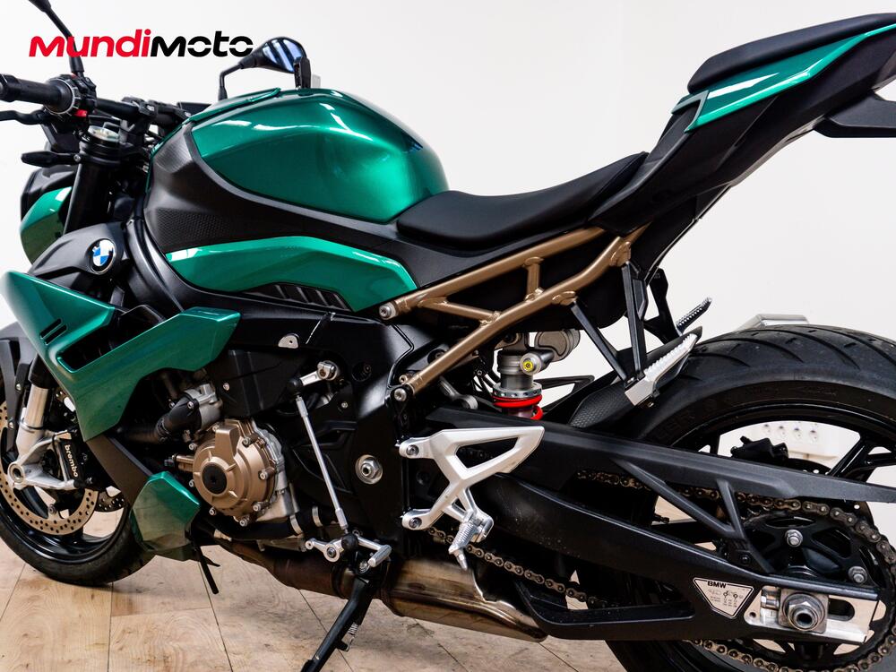 Bmw S 1000 R (2014 - 16) (9)