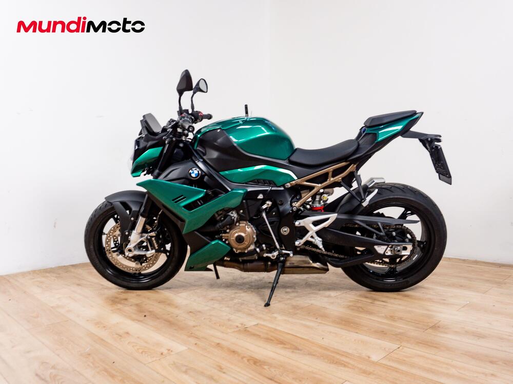 Bmw S 1000 R (2014 - 16) (5)