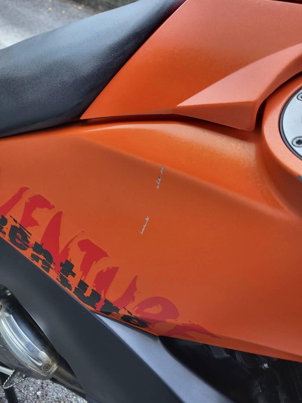 KTM 990 Adventure (2006 - 08) (8)