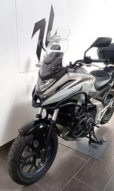 Honda NC 750 X (2025 - 26) usata