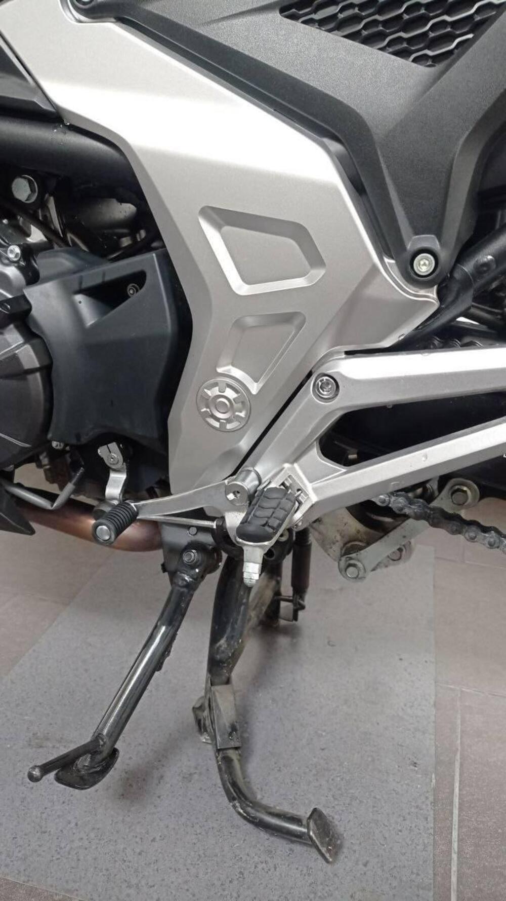 Honda NC 750 X (2025 - 26) (6)