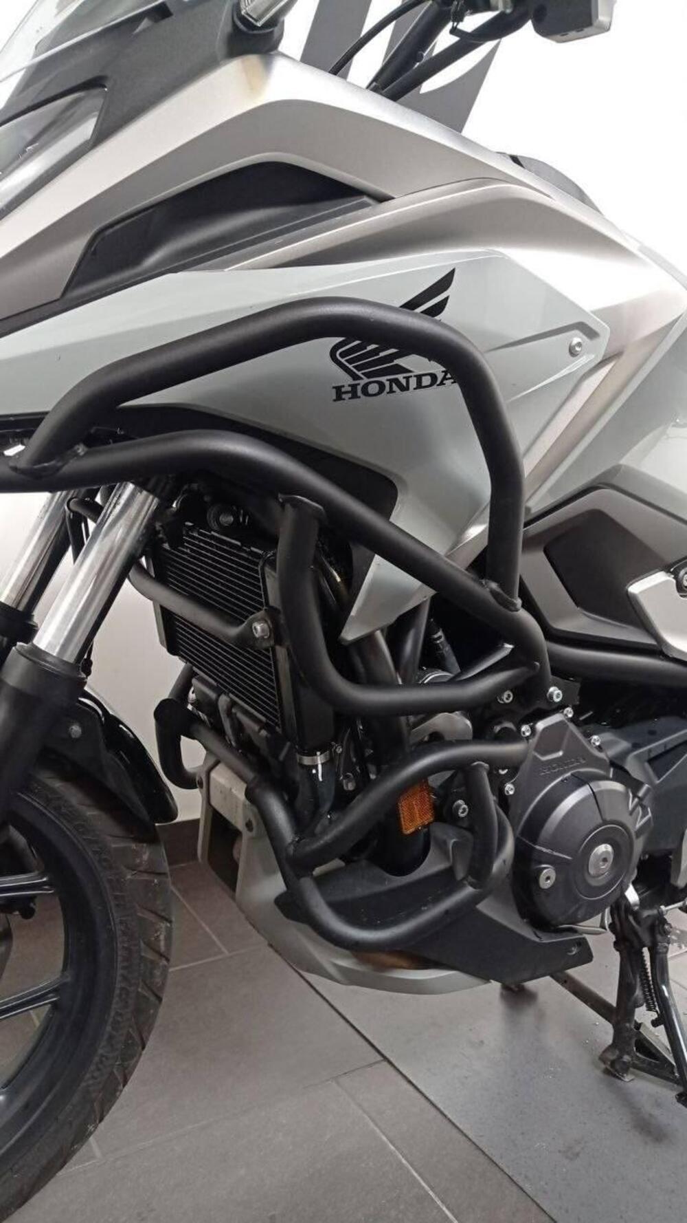 Honda NC 750 X (2025 - 26) (5)