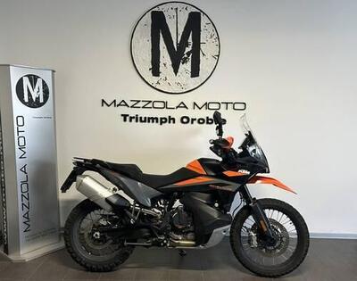 KTM 890 Adventure (2023 - 26) usata
