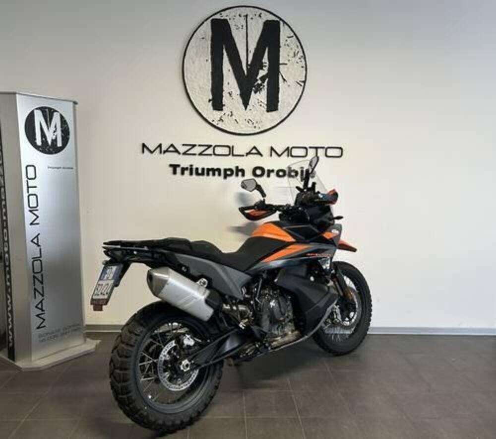 KTM 890 Adventure (2023 - 26) (2)