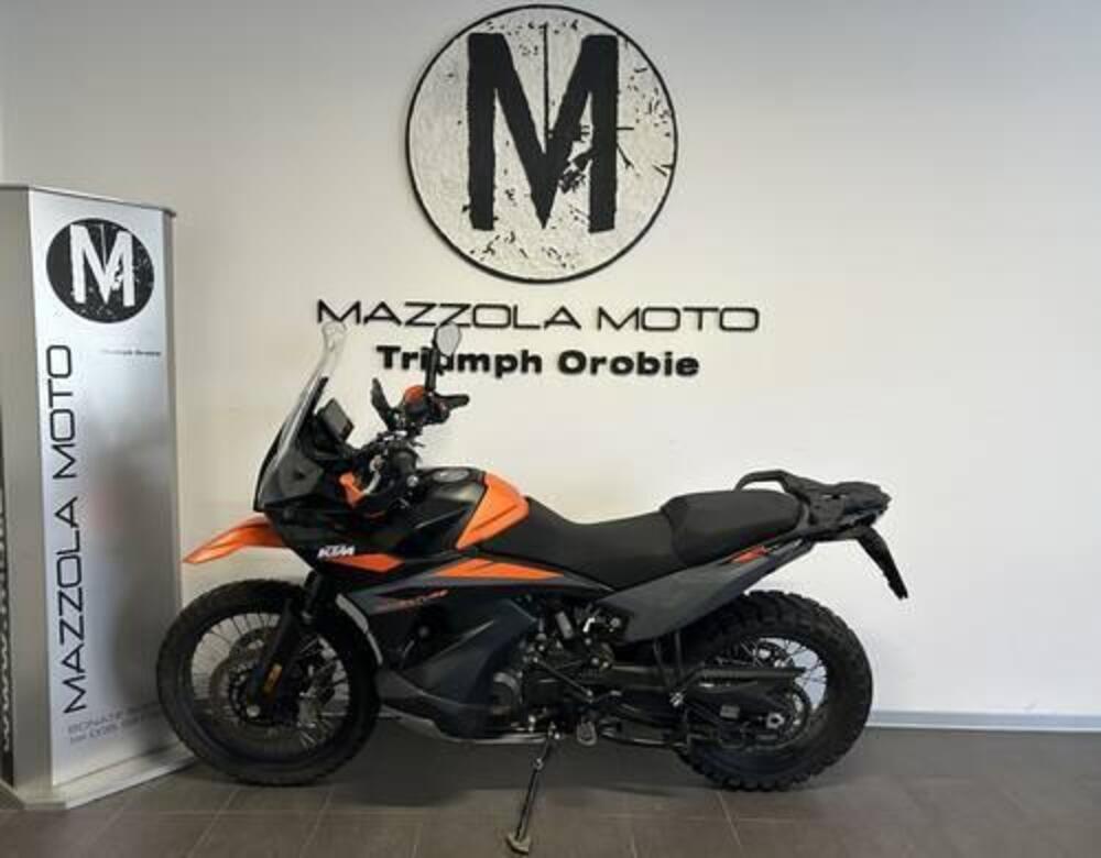 KTM 890 Adventure (2023 - 26) (3)