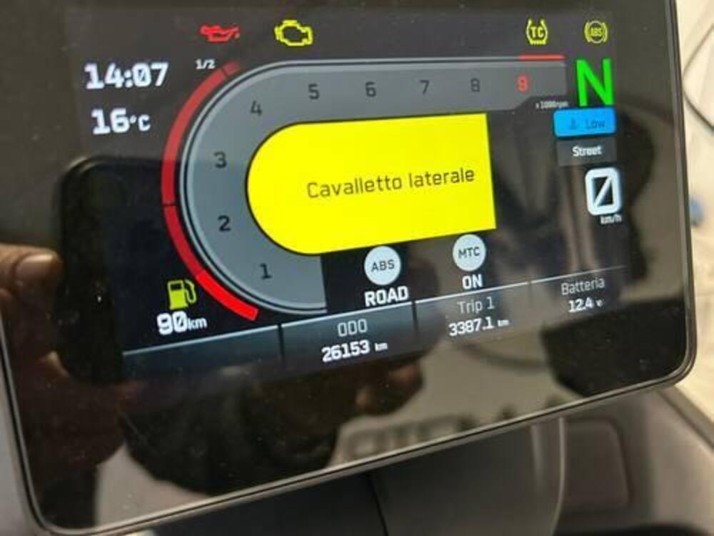 KTM 890 Adventure (2023 - 26) (5)