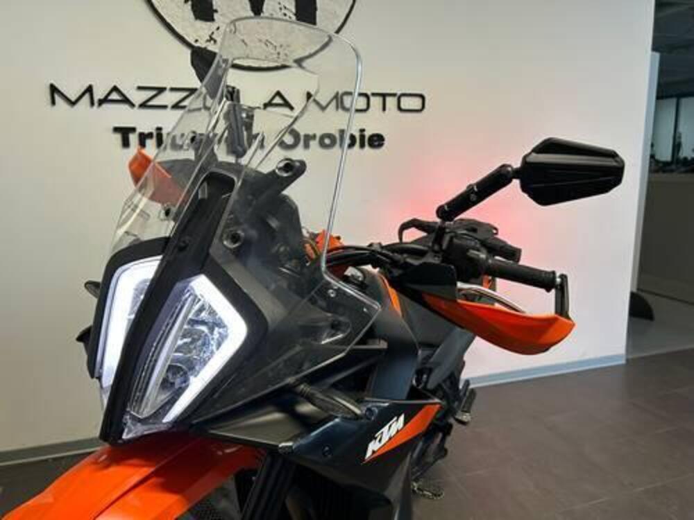 KTM 890 Adventure (2023 - 26) (6)